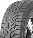 NOKIAN SNOWPROOF C 215/65R16C 109/107T Winterreifen, Nasshaftung: B