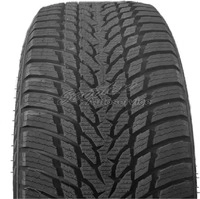NOKIAN SNOWPROOF 1 195/55R15 85H BSW Winterreifen, Nasshaftung: B