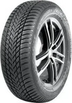 NOKIAN SNOWPROOF 2 205/50R17 93H XL BSW Winterreifen, Nasshaftung: B