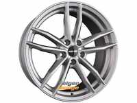 GMP SWAN anthracite glossy 9.5Jx20 5x112 ET35