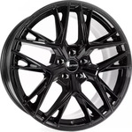 GMP LUNICA black diamond 9.5Jx20 5x114.3 ET45