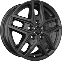 MSW (OZ) MSW (OZ) MSW 40 VAN gloss dark grey 6.5Jx16 5x112 ET50