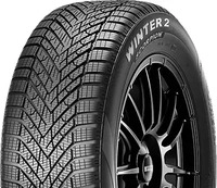 PIRELLI SCORPION WINTER 2 255/50R20 109V XL ELECT MFS BSW Winterreifen, Nasshaftung: