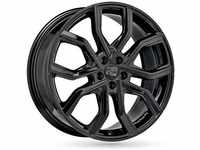 MSW (OZ) MSW (OZ) MSW 41 gloss black full polished 9.0Jx20 5x112 ET26