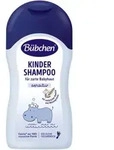Bübchen Kinder Shampoo 400ML Bübchen Kinder Shampoo 400ML