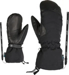 ZIENER 113027-12, ZIENER KILATI-Z AS AW F&auml;ustling 2026 black - 6,5 Women