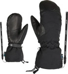 ZIENER 113027-12, ZIENER KILATI-Z AS AW F&auml;ustling 2026 black - 7,5 Women