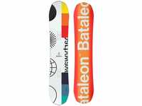 BATALEON PARTY WAVE TWIN Snowboard 2024 - 147