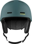 SALOMON L47304300-KS, SALOMON ORKA Helm 2027 north atlantic - KS blue Kids
