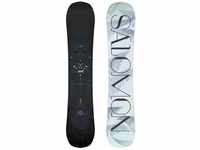 SALOMON WONDER Snowboard 2023 - 144