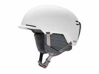 SMITH SCOUT Helm 2024 matte white - S
