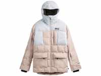 PICTURE FACE IT Jacke 2024 shadow gray - S