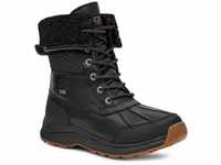 UGG ADIRONDACK BOOT III NYLON Stiefel 2023 black - 36