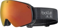 BOLLE BG009002-blk, BOLLE ECO TORUS M Schneebrille 2026 black matte/sunrise Men