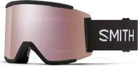 SMITH M00675-2QJ-99MN, SMITH SQUAD XL Schneebrille 2026 black/chromapop sun black