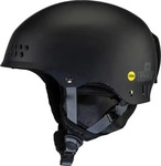 K2 10E4021.1.1-S, K2 PHASE MIPS Helm 2026 black - S