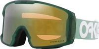 OAKLEY OO7093-80, OAKLEY LINE MINER M Schneebrille 2026 b1b matte jade/prizm sage