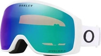 OAKLEY OO7105-64, OAKLEY FLIGHT TRACKER M Schneebrille 2026 matte white/prizm argon