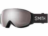 SMITH M00714-0JX-995T, SMITH I/O MAG S Schneebrille 2024 black/chromapop sun...