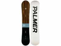 PALMER BURN Snowboard 2024 - 154