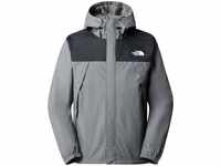 THE NORTH FACE ANTORA Jacke 2024 smoked pearl/tnf black - L