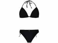 PROTEST PRTELENAS TRIANGLE Bikini 2024 true black - XS