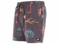 RIP CURL PARTY PACK VOLLEY Boardshort 2024 multicolor - L