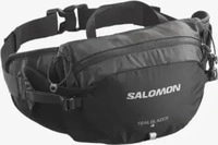 SALOMON LC2183800, SALOMON TRAILBLAZER G&uuml;rteltasche 2027 black/alloy