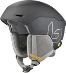 BOLLE BH00800-blk-mt-S, BOLLE ECO RYFT PURE MIPS Helm 2025 black matte - S Men
