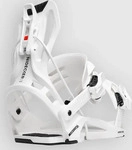 NIDECKER N.27.BNU.NEF.100, NIDECKER FLOW NEXUS Bindung 2027 white - L