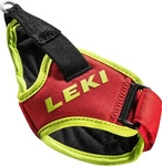 LEKI 886800106, LEKI TRIGGER FRAME STRAP MESH 2026 bright red/neonyellow