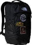 THE NORTH FACE NF0A-52SE-56U, THE NORTH FACE BOREALIS Rucksack 2026 tnf black