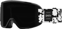 SMITH M00764-2FO-994Y, SMITH SQUAD S Schneebrille 2026 black marble/chromapop...