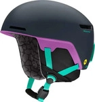 SMITH E00538-31A-S, SMITH CODE MIPS Helm 2025 matte shejumps - S black Men
