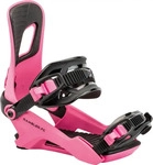 NITRO 1251-836514-3004-M, NITRO RAMBLER Bindung 2025 facory craft series - M pink Men