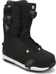 DC ADYO100076-BKW-11, DC JUDGE BOA STEP ON Boot 2026 black/white - 44,5 Men
