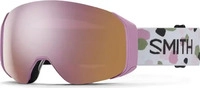 SMITH M00760-23W-99M5, SMITH 4D MAG S Schneebrille 2025 proper pink paint