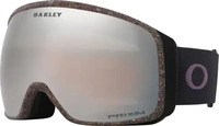 OAKLEY OO7104-77, OAKLEY FLIGHT TRACKER L Schneebrille 2025 black rock/prizm snow