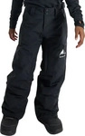 BURTON 1715018-A04-S, BURTON KIDS SKYLAR BIB Hose 2027 true black - S