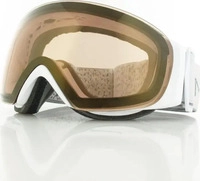 SMITH M00714-0OR-994O, SMITH I/O MAG S Schneebrille 2026 white chunky knit/chromapop