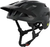 ALPINA A9800-blck mtt-52-56, ALPINA TAUNUS MIPS Helm 2026 black matt - 52-56