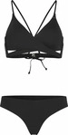 ONEILL N1800011-19010-38, ONEILL ESSENTIALS BAAY MAOI Bikini 2026 black out - 38
