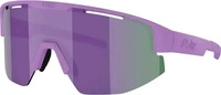 BLIZ 0ZB7007-700716, BLIZ MATRIX SMALL Sonnenbrille 2026 matte purple/purple