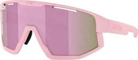 BLIZ 0ZB7013-701319, BLIZ FUSION SMALL Sonnenbrille 2025 matte powder pink/brown rose