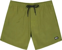 PICTURE MBS0076-E-XL, PICTURE PIAU 15 Boardshort 2025 tobacco - XL brown Men