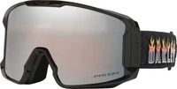 OAKLEY OO7093-97, OAKLEY LINE MINER M Schneebrille 2026 rene rinnekangas