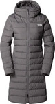 THE NORTH FACE NF0A-88TA-0UZ-S, THE NORTH FACE WOMEN ACONCAGUA Mantel 2026...