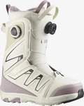 SALOMON L47828000-25, SALOMON IVY BOA SJ BOA Boot 2026 icicle/nirvana/black -...