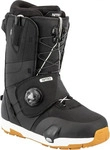 NITRO 1261-848716-3001-26.5, NITRO VENTURE STEP ON TLS Boot 2026 black - 41,5 Men