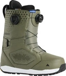 BURTON 1508616-AA9-10, BURTON PHOTON BOA Boot 2026 forest moss - 43 green Men
